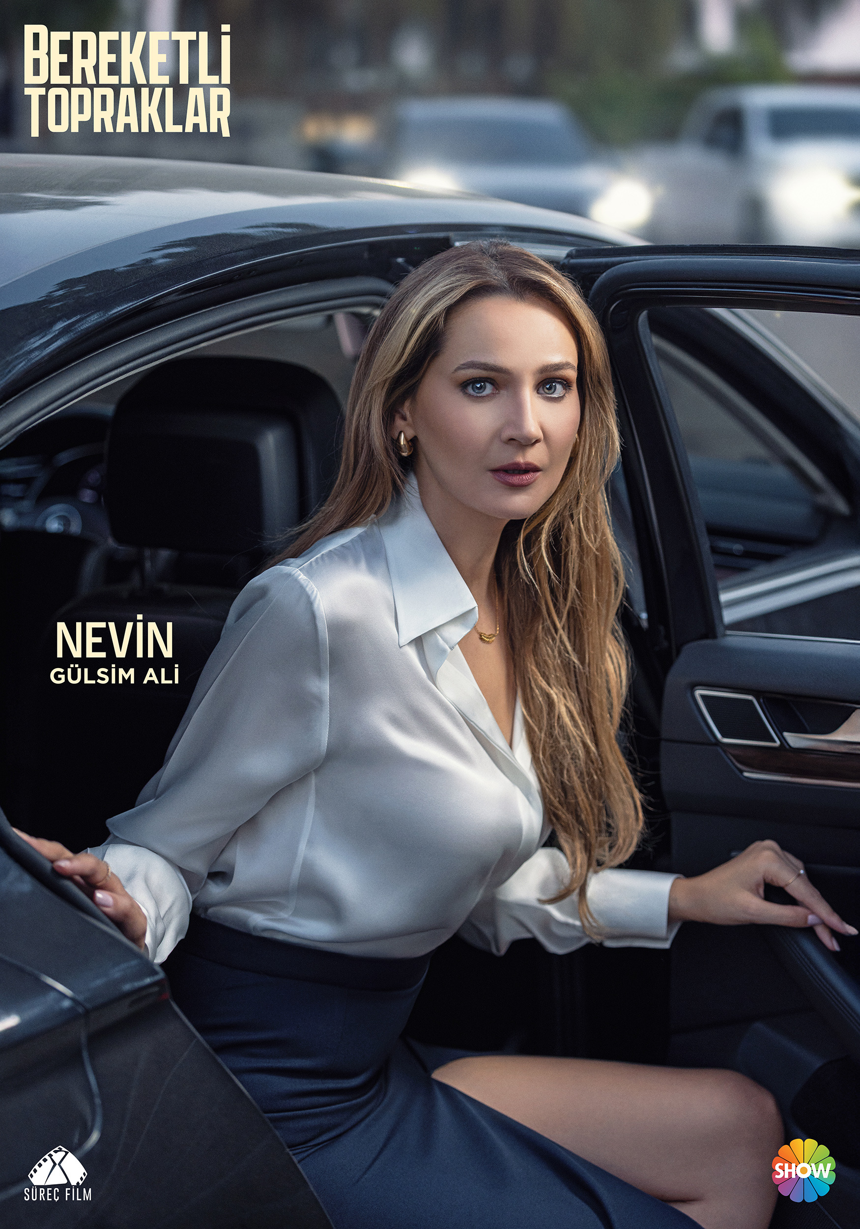 Mega Sized TV Poster Image for Bereketli Topraklar (#8 of 15)