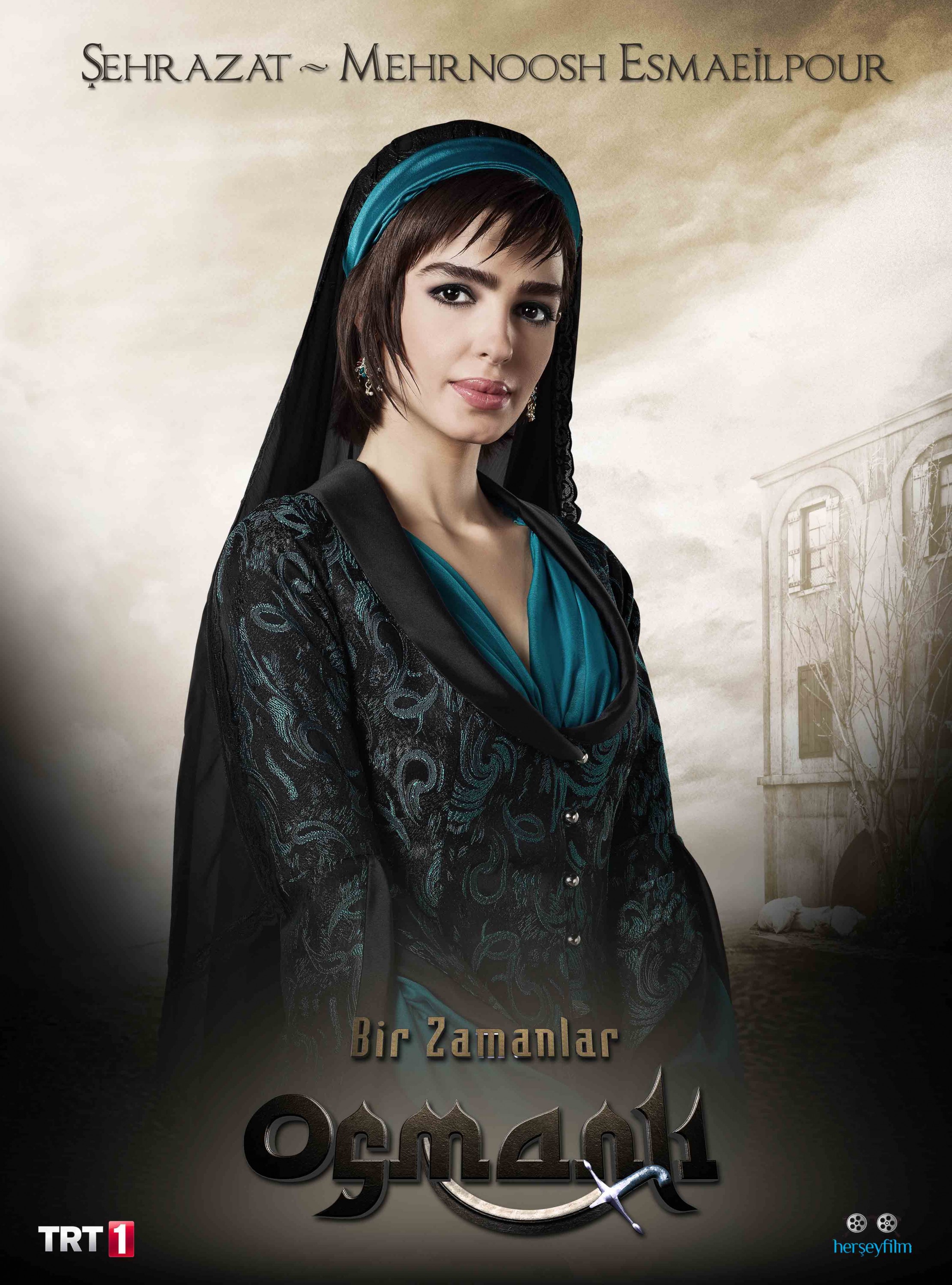 Mega Sized TV Poster Image for Bir Zamanlar Osmanli Kiyam (#18 of 26)