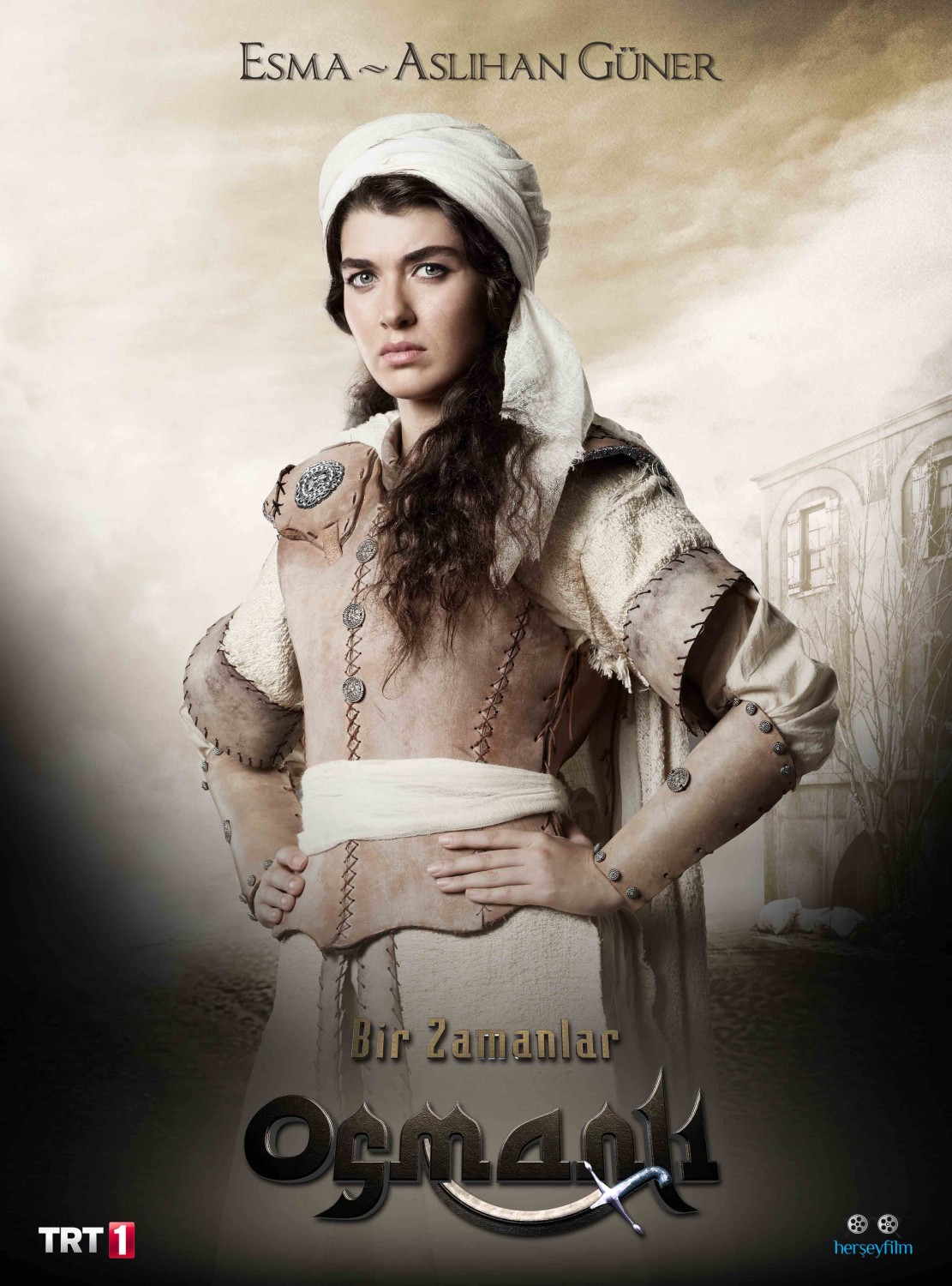 Extra Large TV Poster Image for Bir Zamanlar Osmanli Kiyam (#20 of 26)