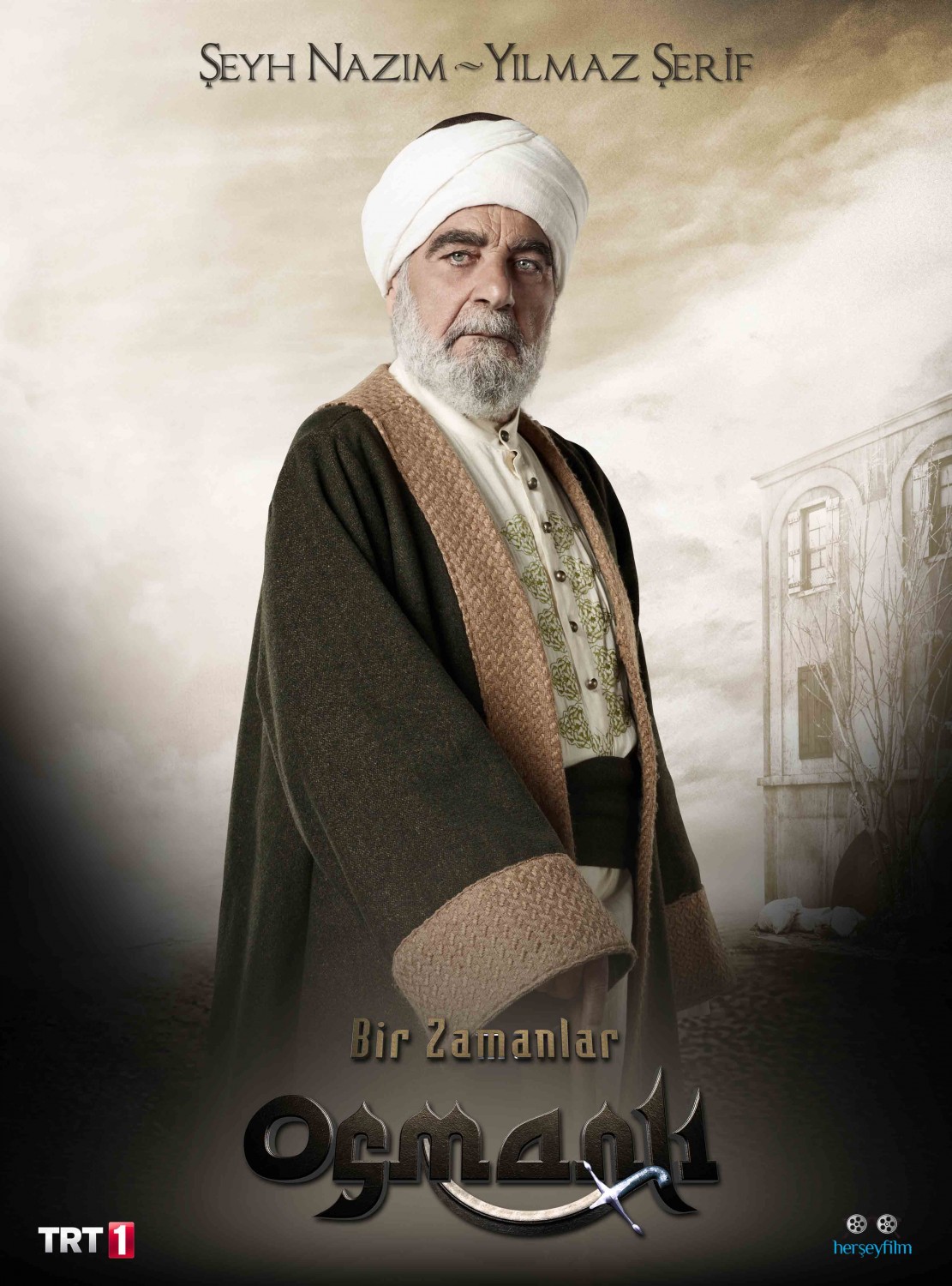 Extra Large TV Poster Image for Bir Zamanlar Osmanli Kiyam (#21 of 26)