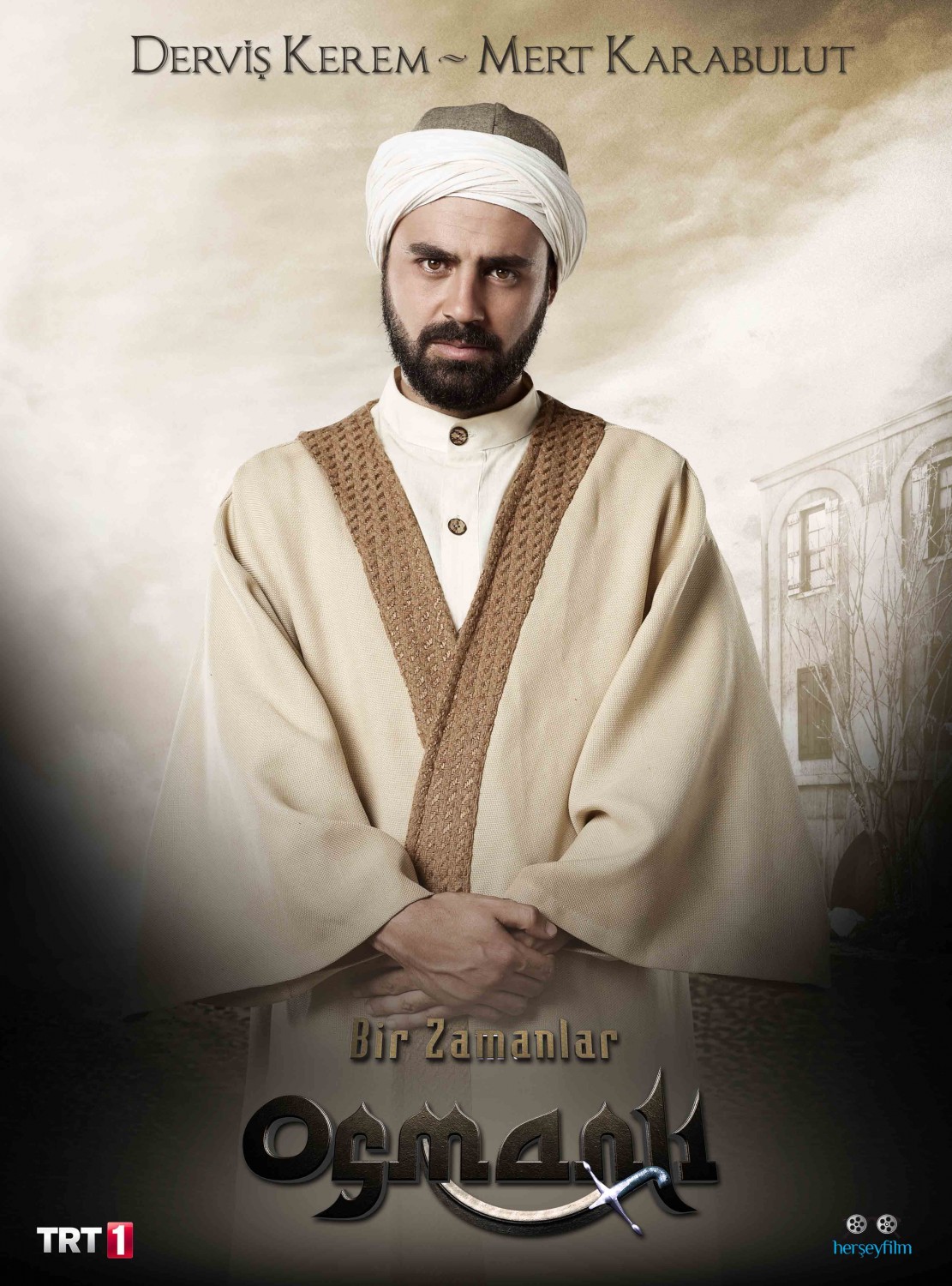 Extra Large TV Poster Image for Bir Zamanlar Osmanli Kiyam (#24 of 26)