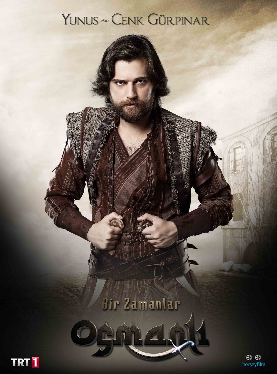 Extra Large TV Poster Image for Bir Zamanlar Osmanli Kiyam (#26 of 26)