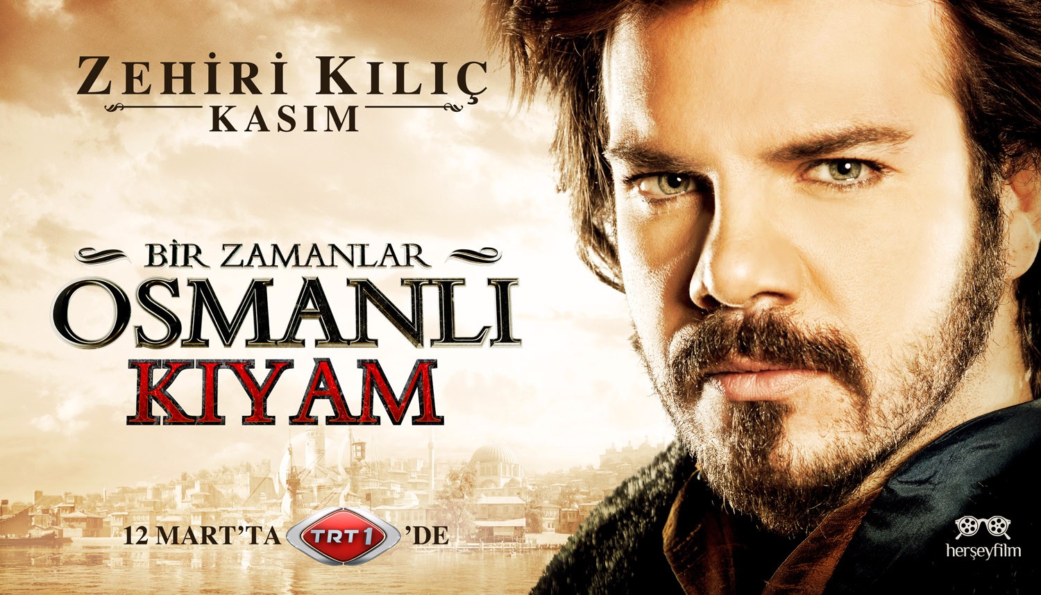 Extra Large TV Poster Image for Bir Zamanlar Osmanli Kiyam (#5 of 26)