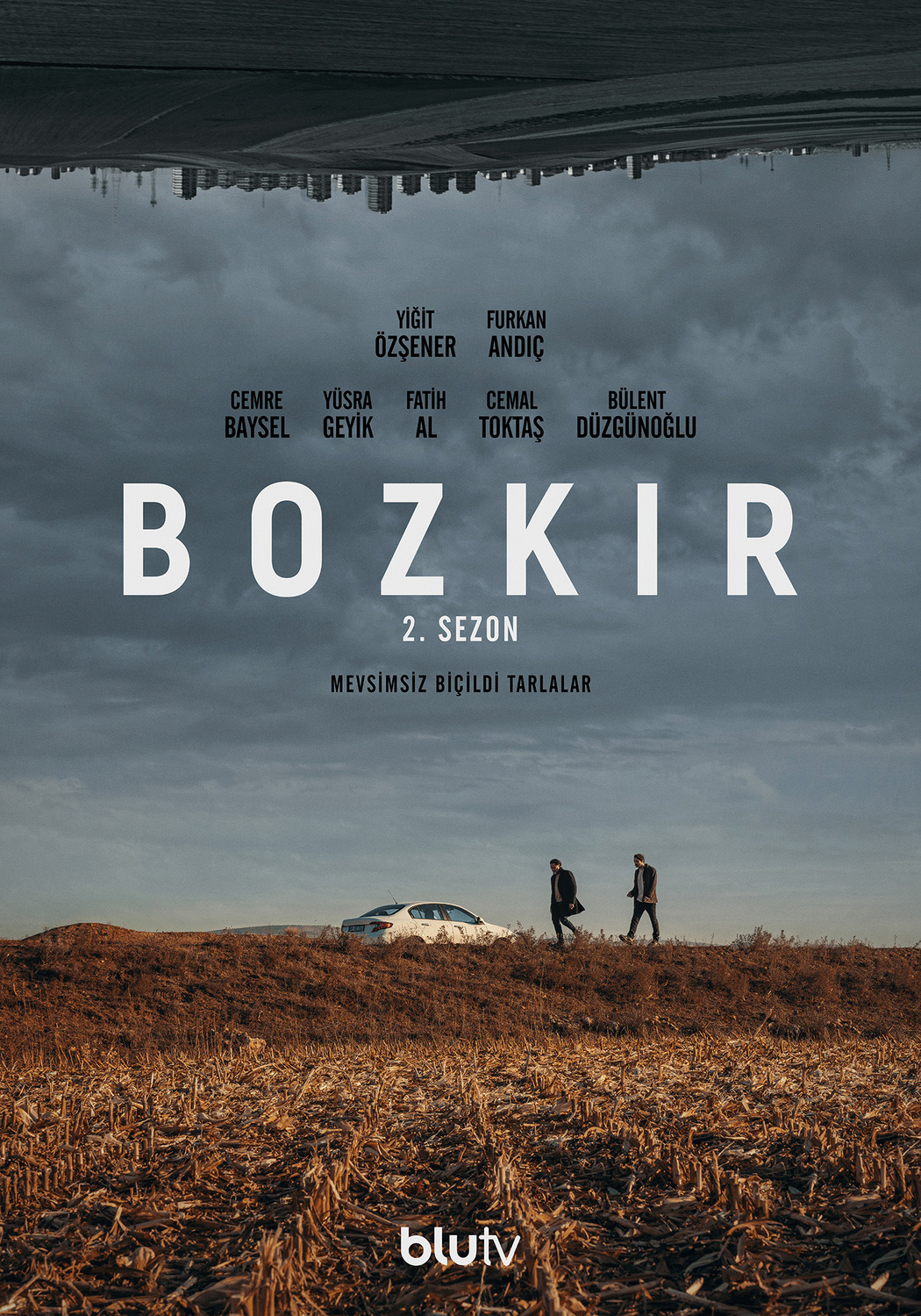 Extra Large TV Poster Image for Bozkir (#10 of 10)