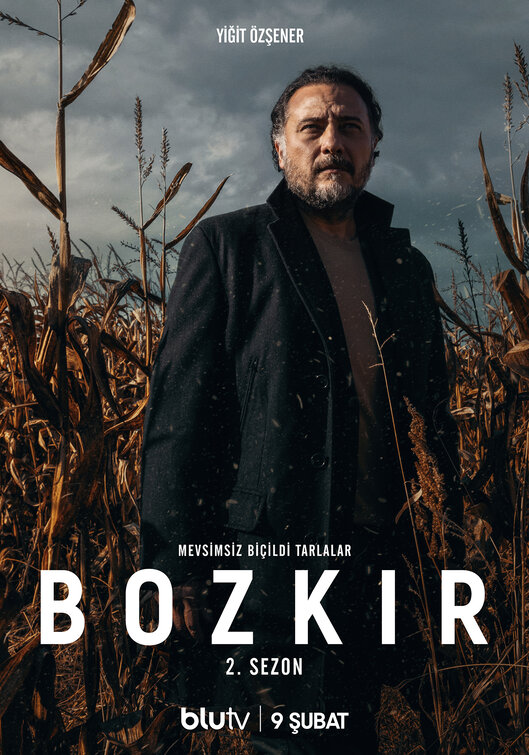 Bozkir Movie Poster