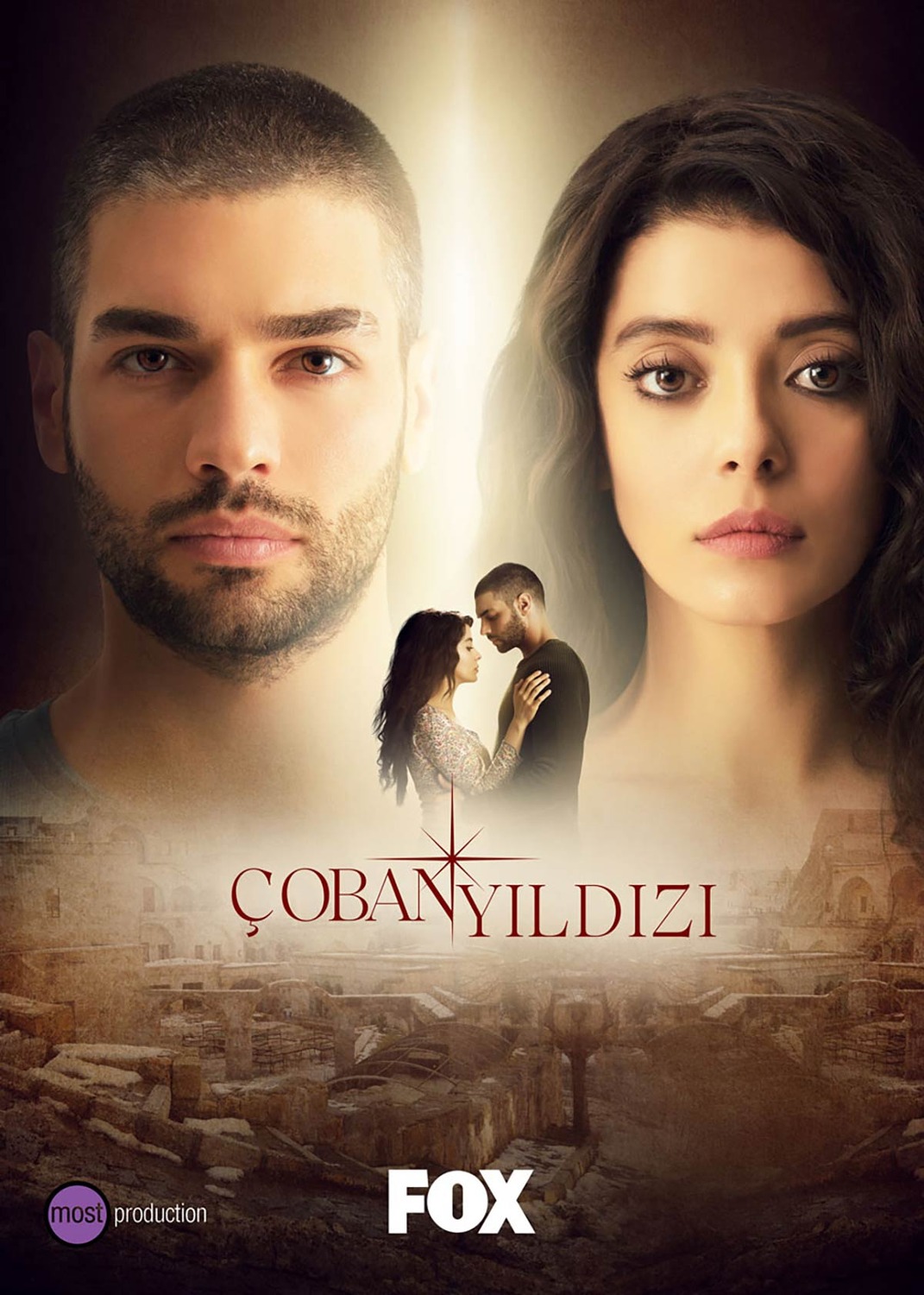 Extra Large TV Poster Image for Çoban Yildizi 