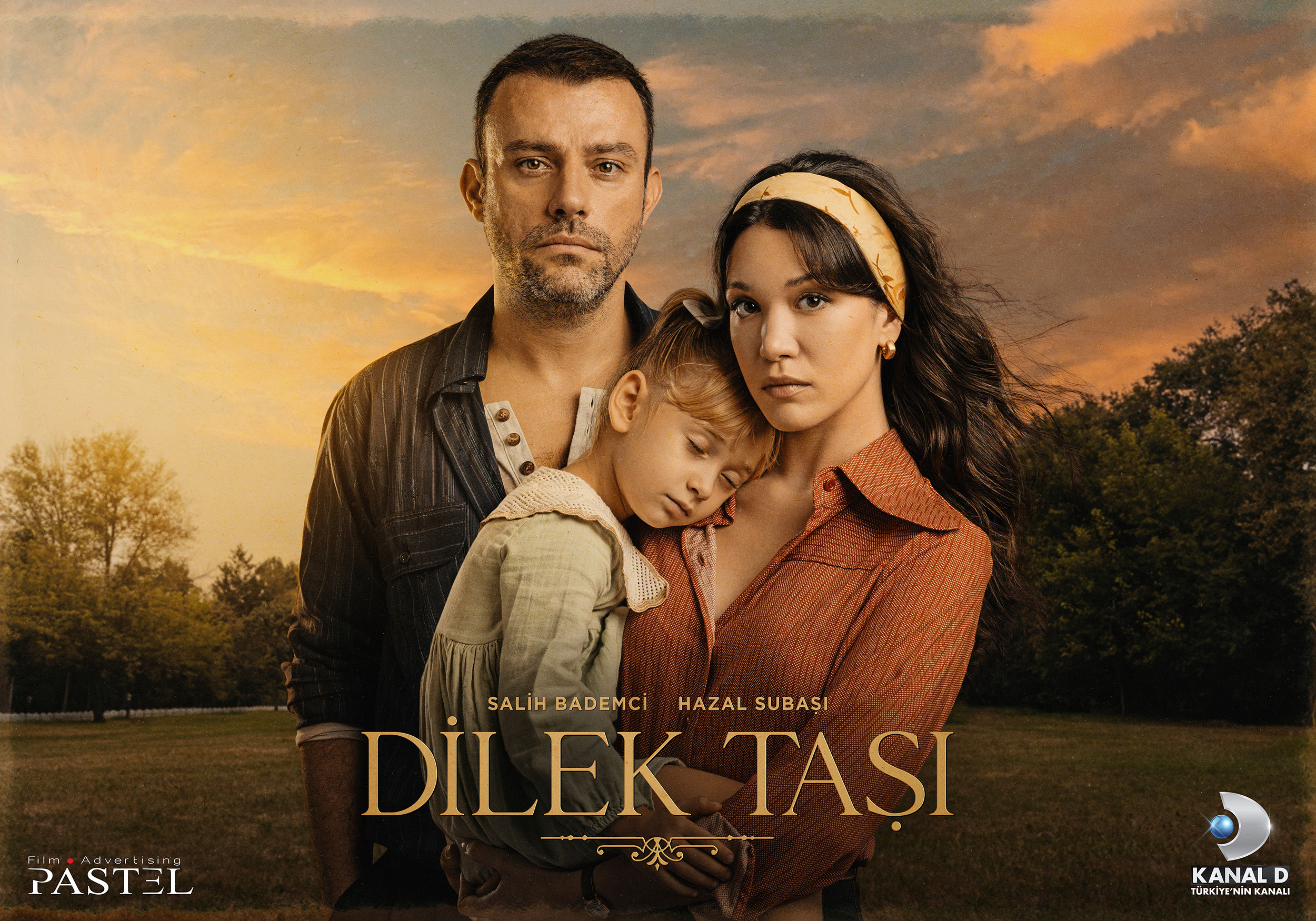 Mega Sized TV Poster Image for Dilek Tasi (#2 of 5)