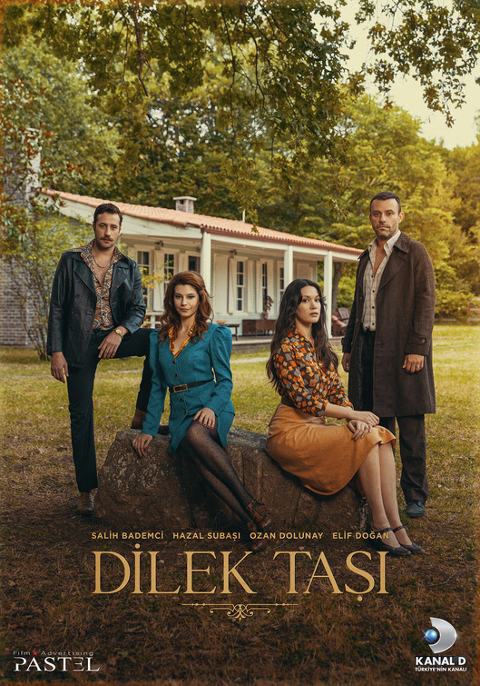 Dilek Tasi Movie Poster