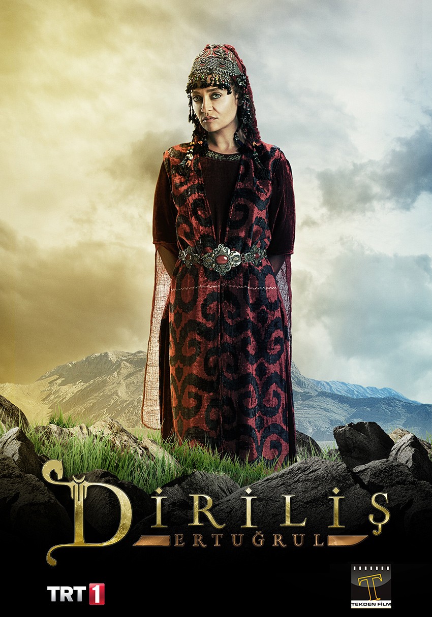 Extra Large TV Poster Image for Dirilis: Ertugrul (#16 of 30)