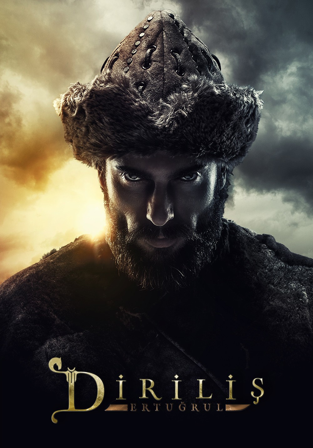 Extra Large TV Poster Image for Dirilis: Ertugrul (#6 of 30)