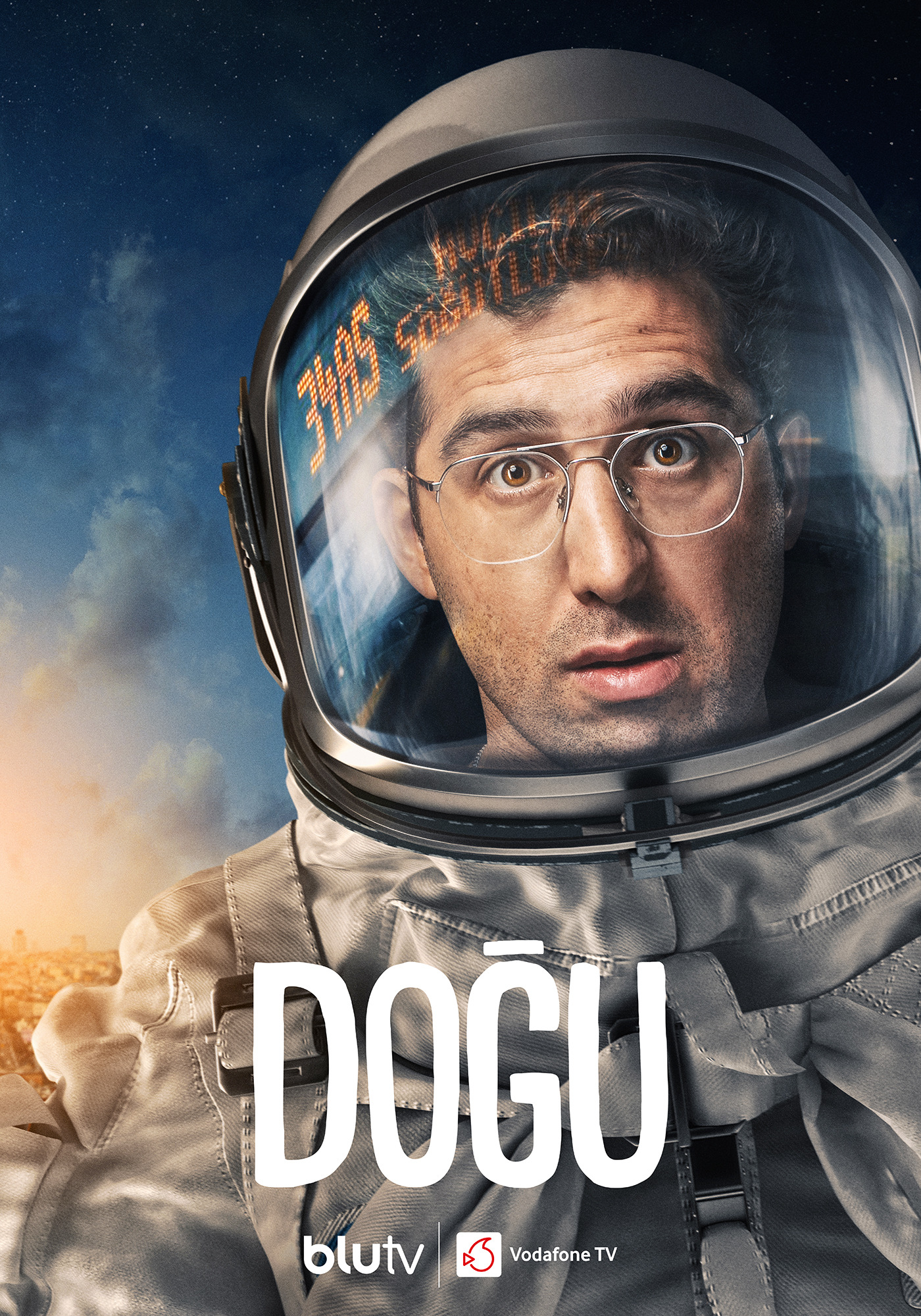 Mega Sized TV Poster Image for Dogu (#1 of 4)