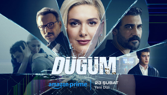 Dügüm Movie Poster