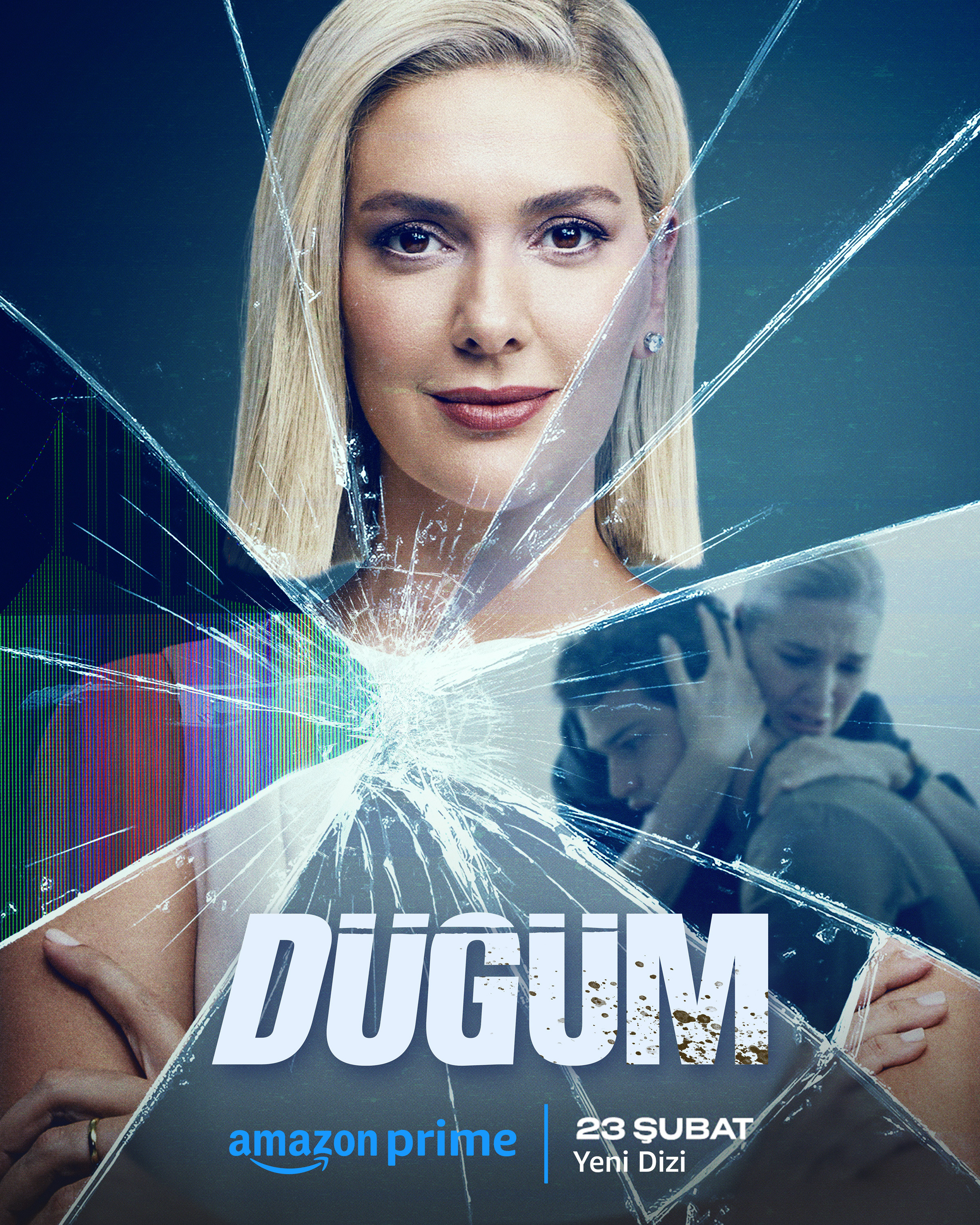 Mega Sized TV Poster Image for Dügüm (#1 of 3)