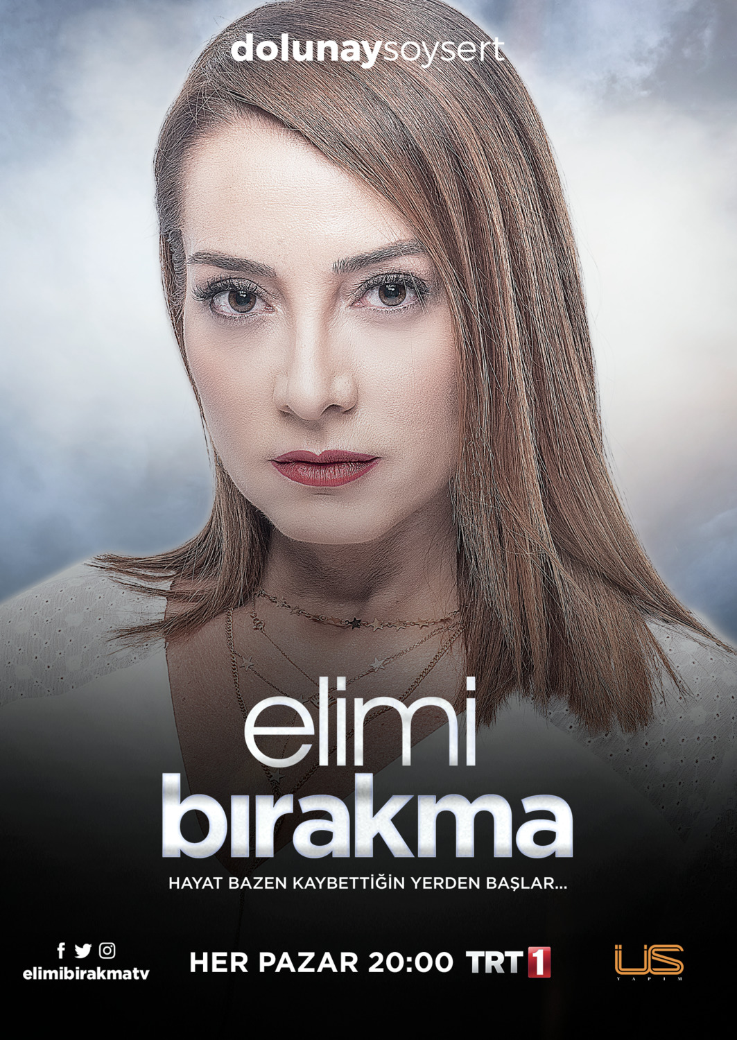 Extra Large TV Poster Image for Elimi birakma (#15 of 20)