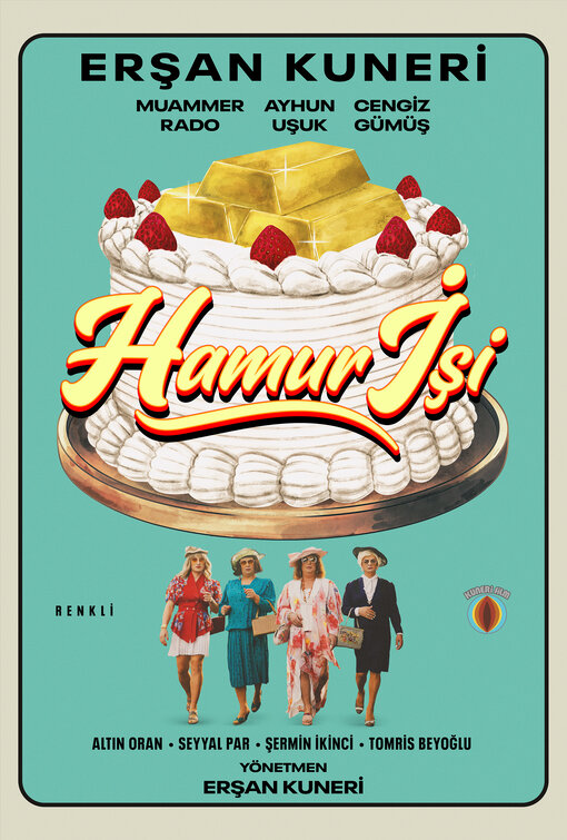 Ersan Kuneri Movie Poster