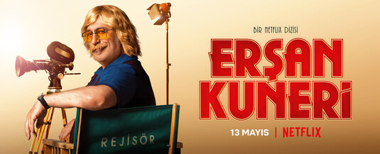 Ersan Kuneri Movie Poster