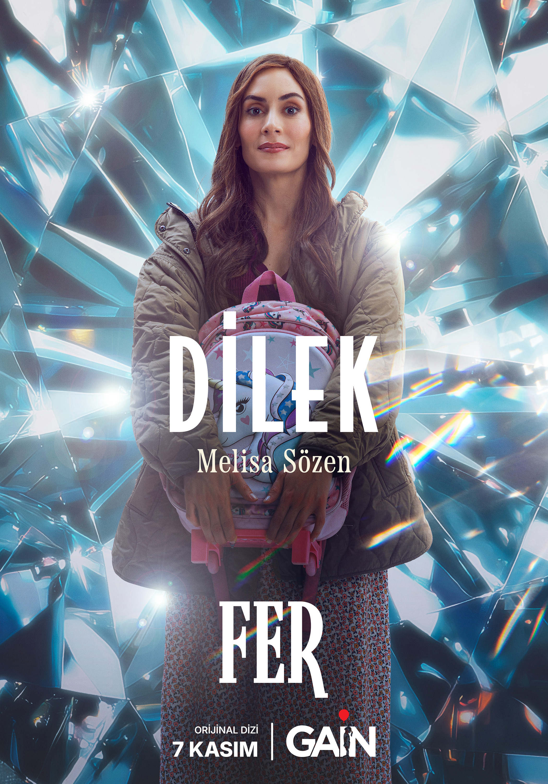 Mega Sized TV Poster Image for Fer (#2 of 4)