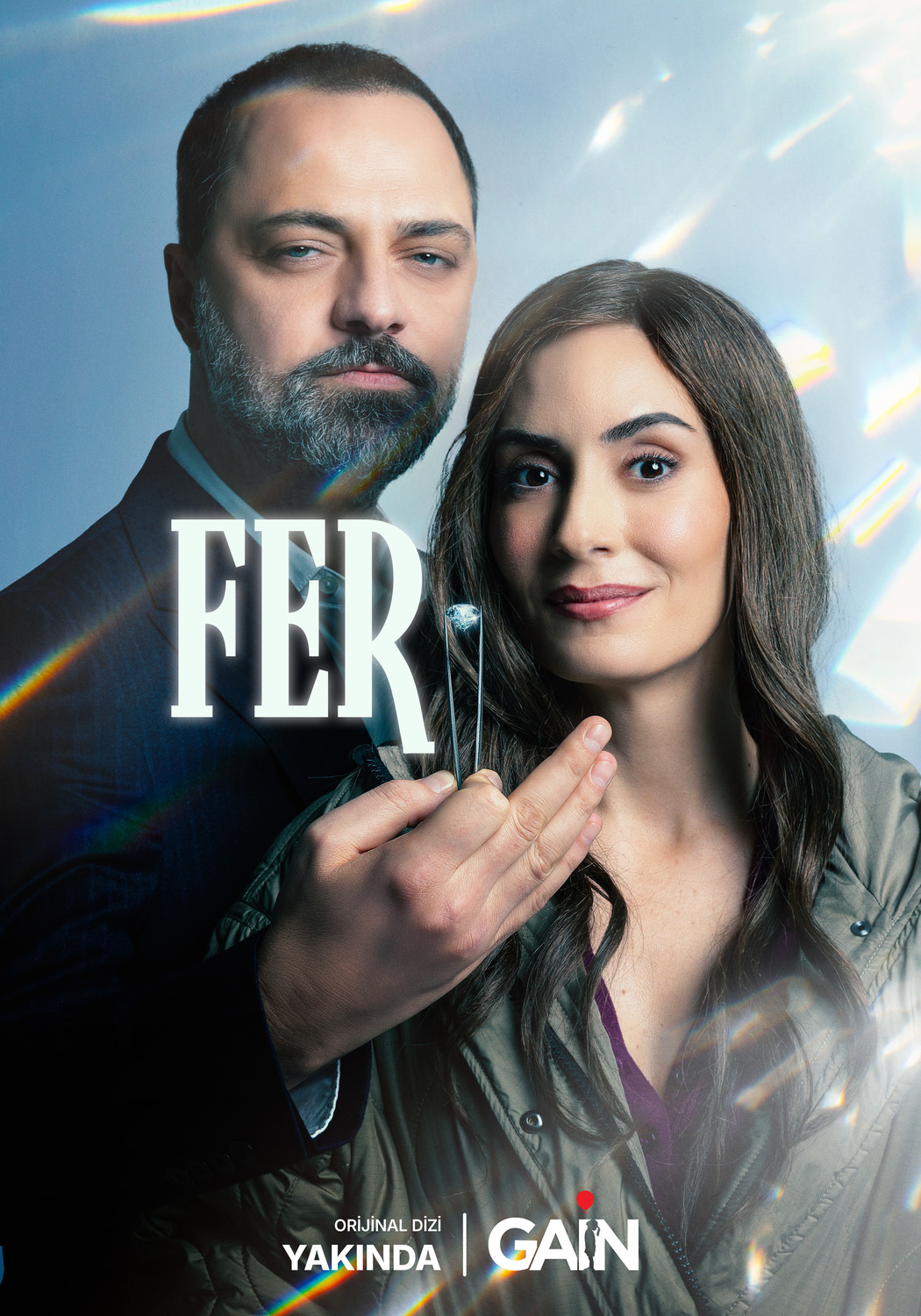 Extra Large TV Poster Image for Fer (#4 of 4)
