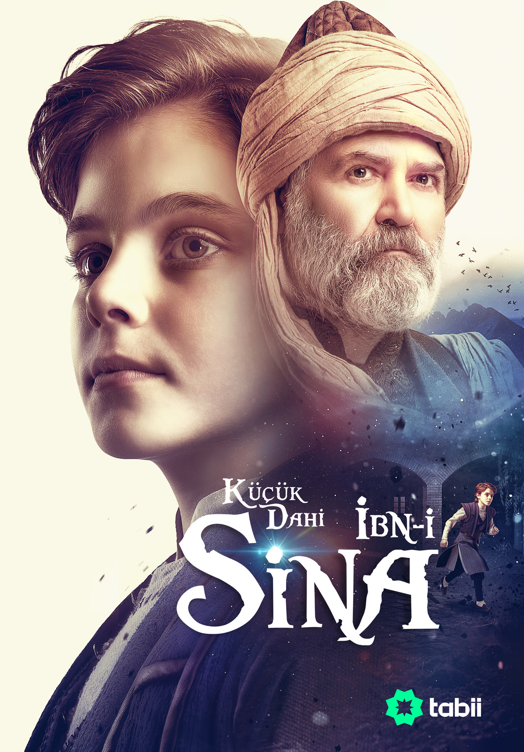 Extra Large TV Poster Image for Ibn-I Sina (#2 of 7)