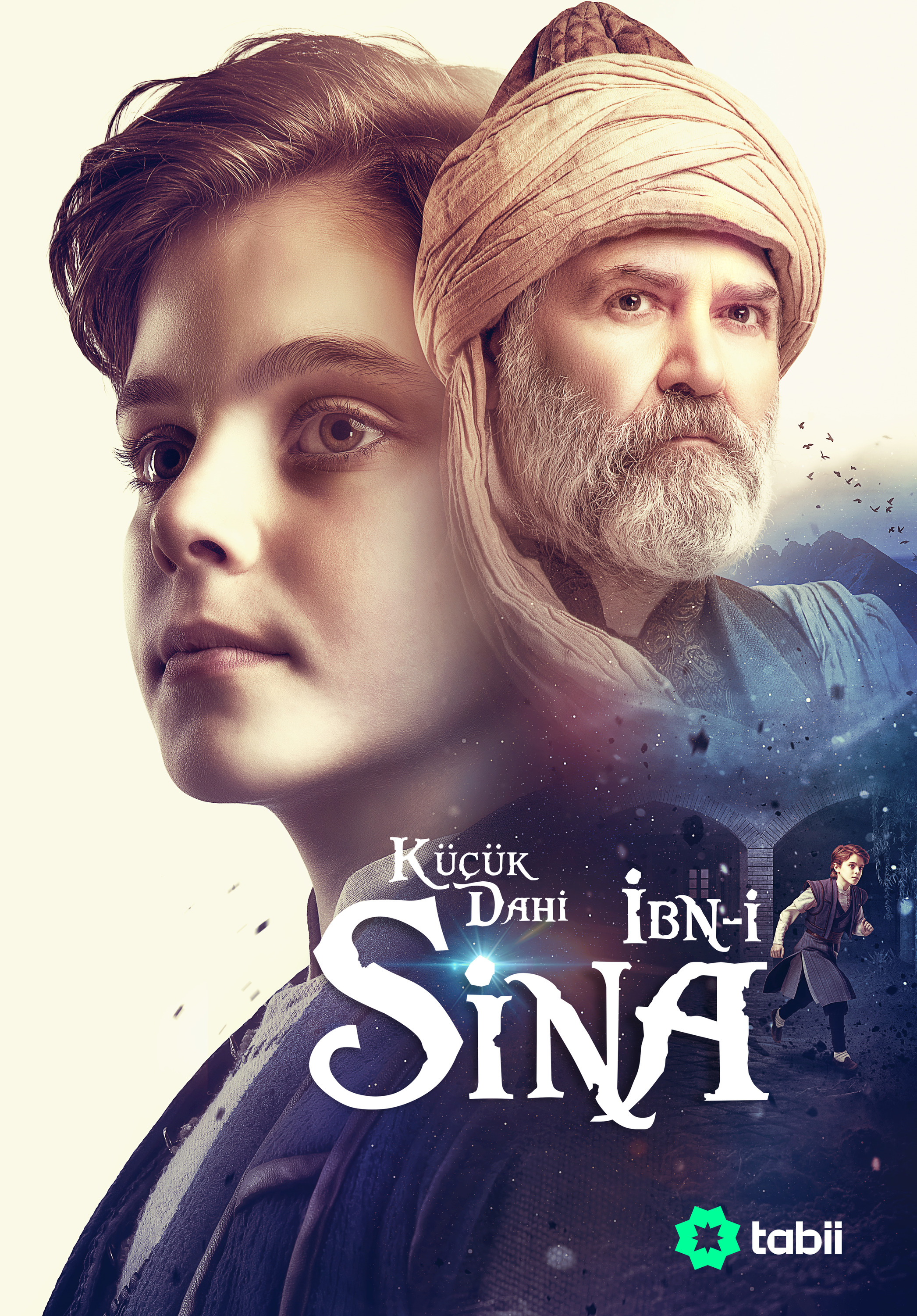Mega Sized TV Poster Image for Ibn-I Sina (#2 of 7)