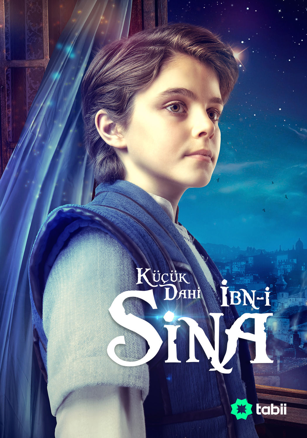 Extra Large Movie Poster Image for Ibn-I Sina (#3 of 7)