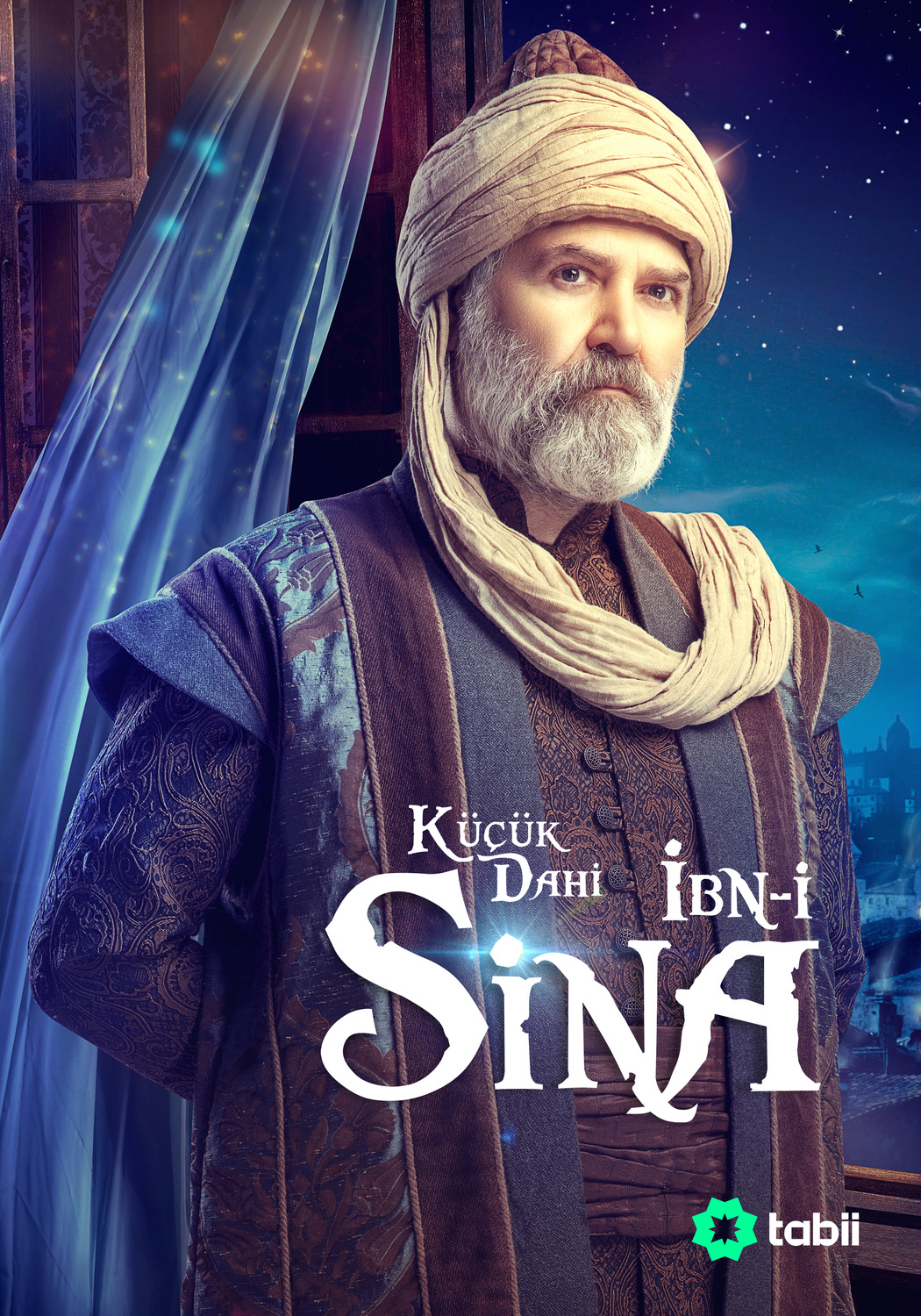 Extra Large TV Poster Image for Ibn-I Sina (#4 of 7)