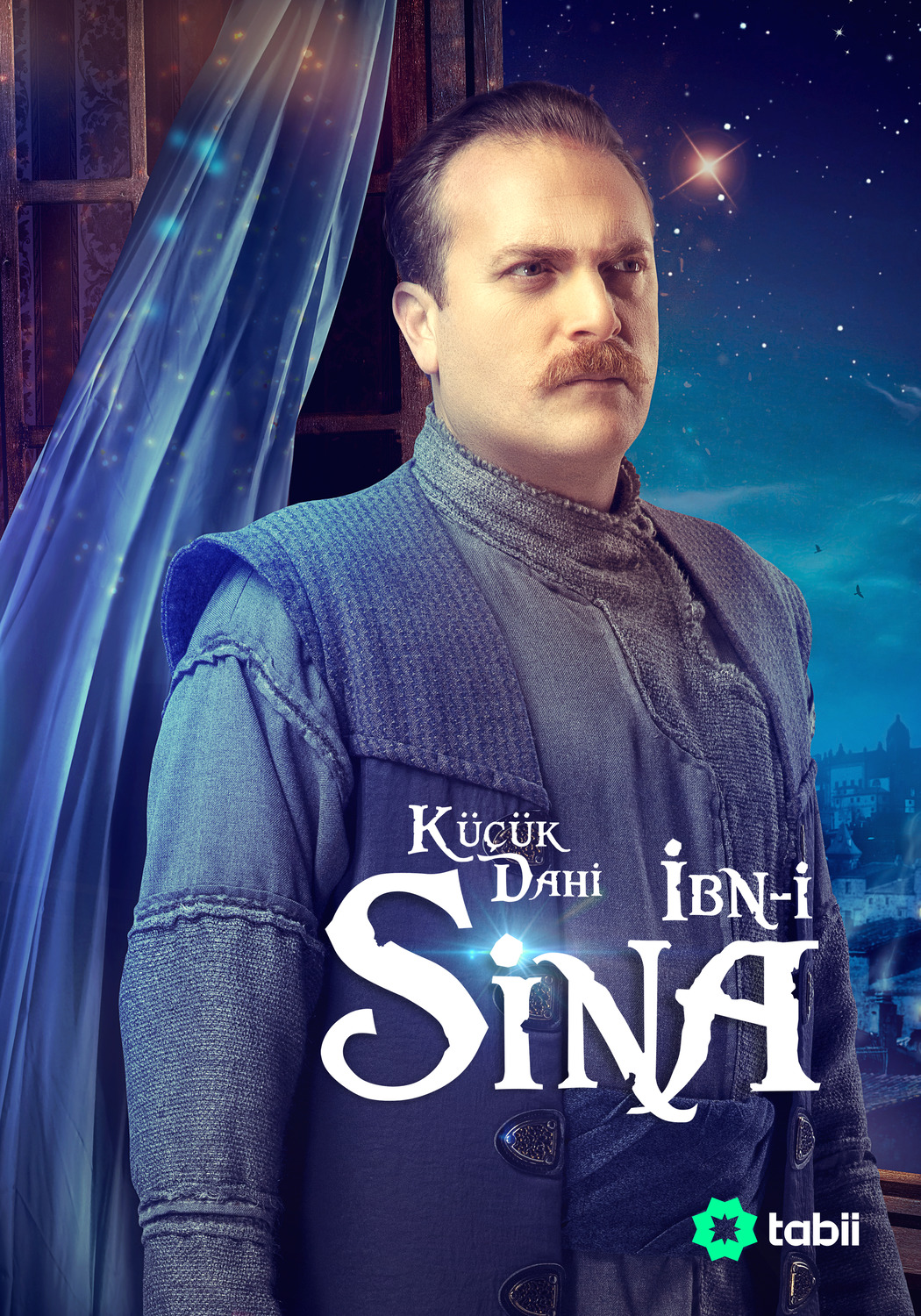 Extra Large TV Poster Image for Ibn-I Sina (#5 of 7)
