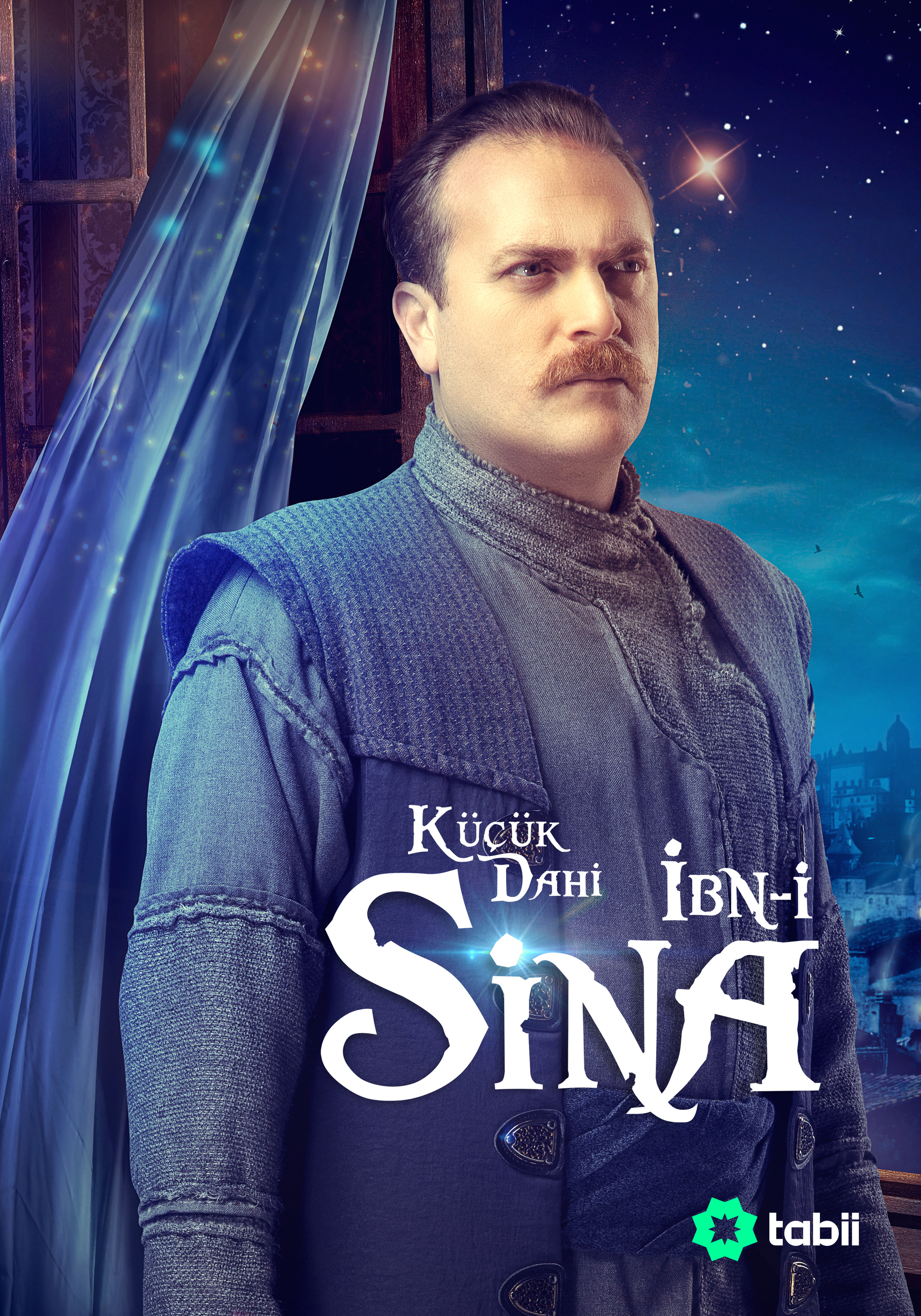 Mega Sized TV Poster Image for Ibn-I Sina (#5 of 7)