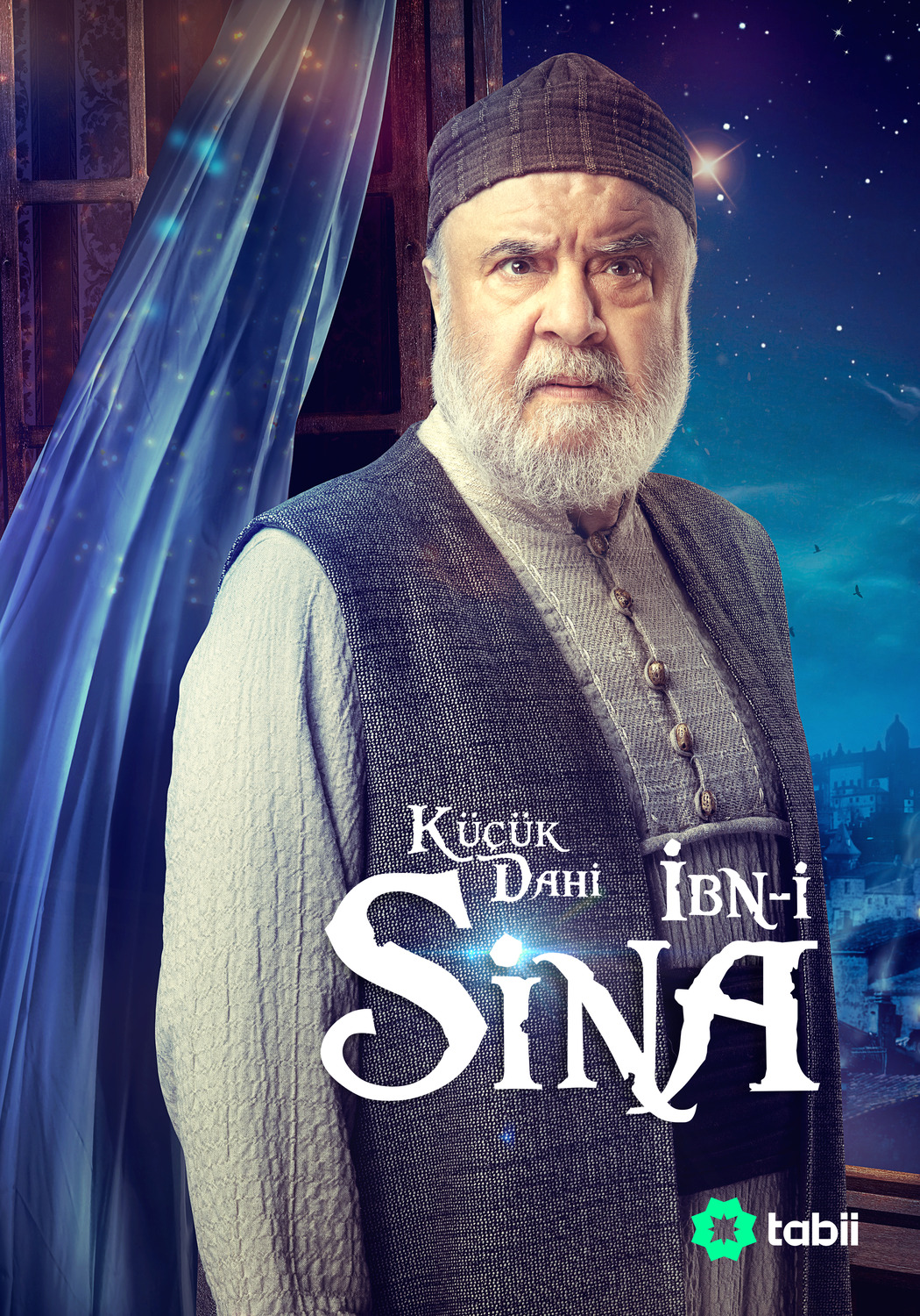 Extra Large Movie Poster Image for Ibn-I Sina (#6 of 7)