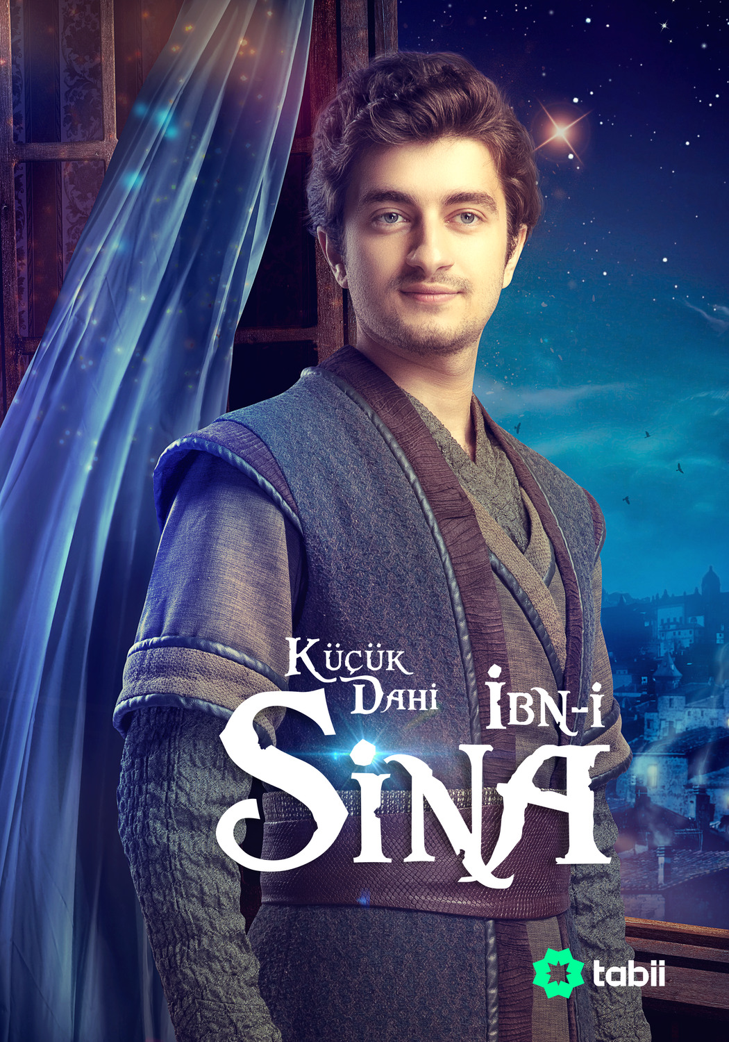 Extra Large TV Poster Image for Ibn-I Sina (#7 of 7)