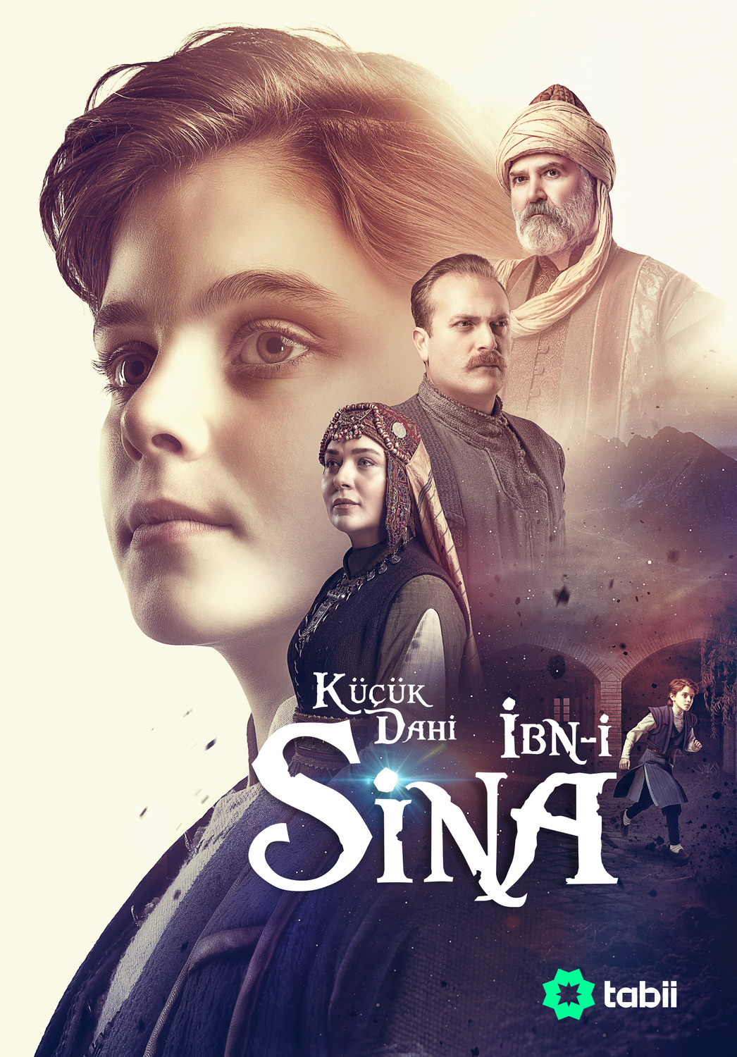 Extra Large TV Poster Image for Ibn-I Sina (#1 of 7)