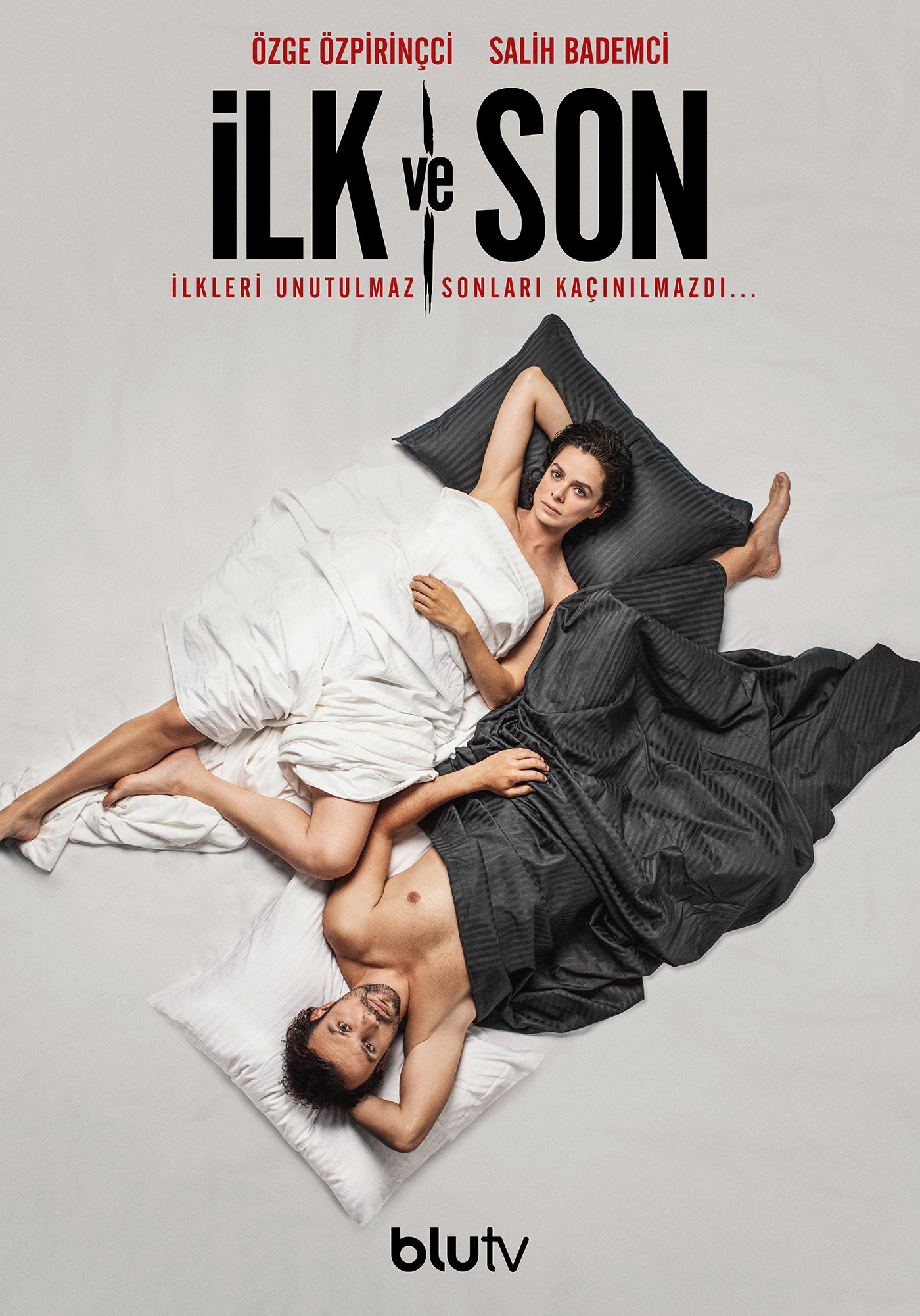 Mega Sized TV Poster Image for Ilk Ve Son (#4 of 6)