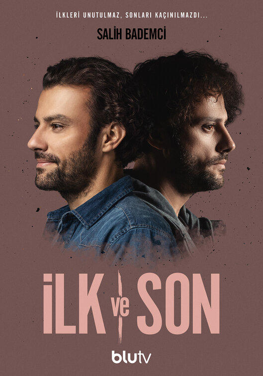 Ilk Ve Son Movie Poster