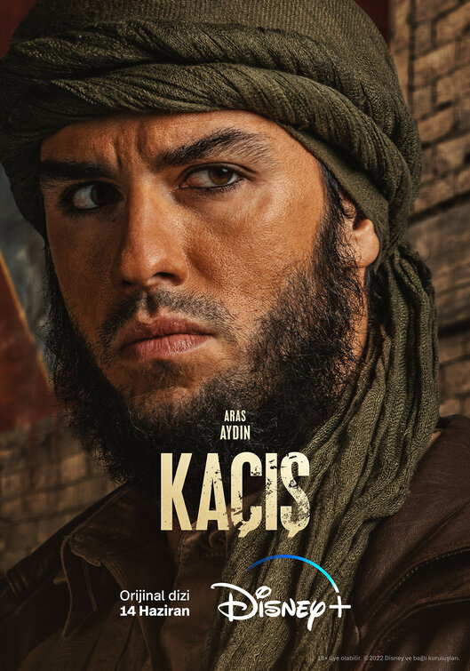 Kaçis Movie Poster