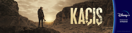 Kaçis Movie Poster