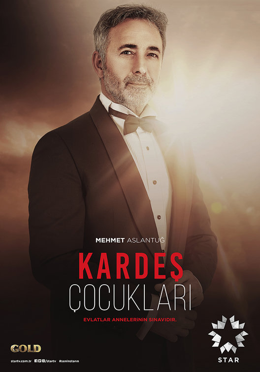 Kardes Çocuklari Movie Poster