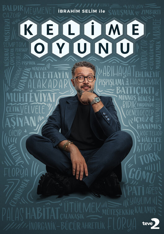 Kelime Oyunu Movie Poster