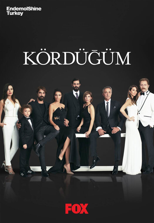 Kördügüm Movie Poster