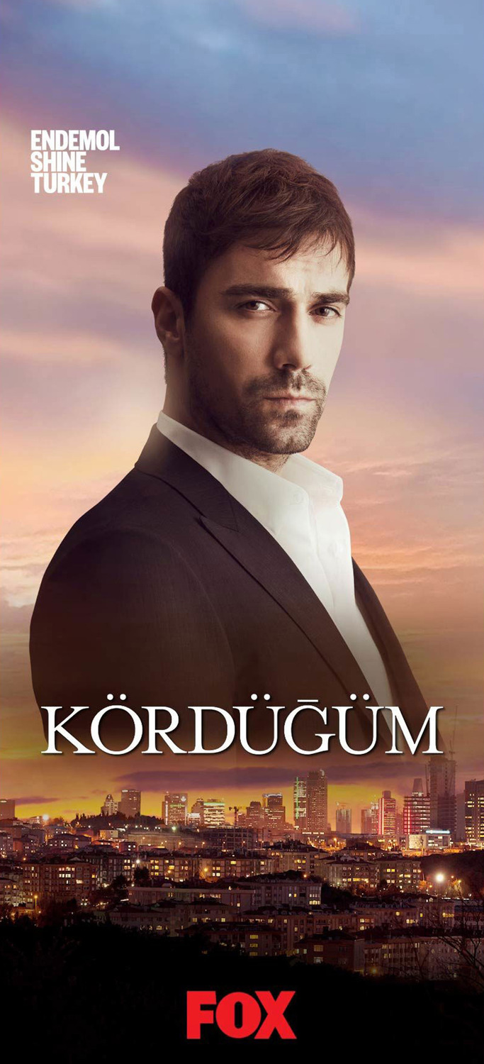 Extra Large TV Poster Image for Kördügüm (#4 of 5)
