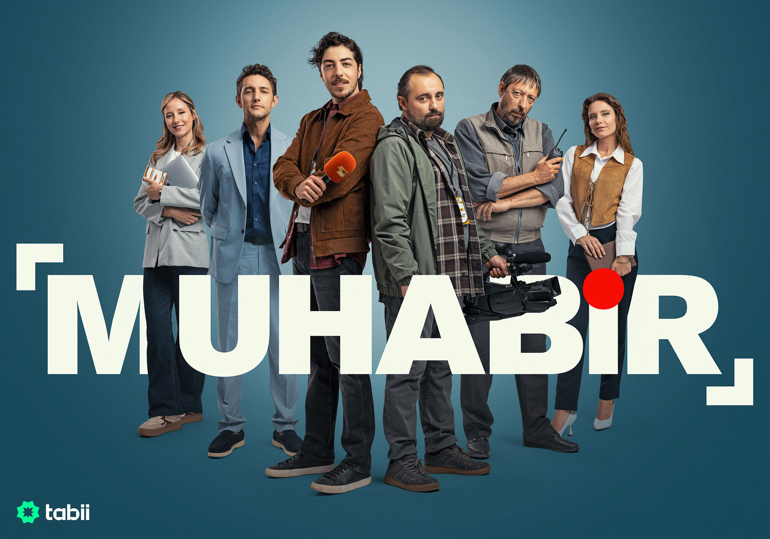 Extra Large TV Poster Image for Muhabir (#5 of 6)