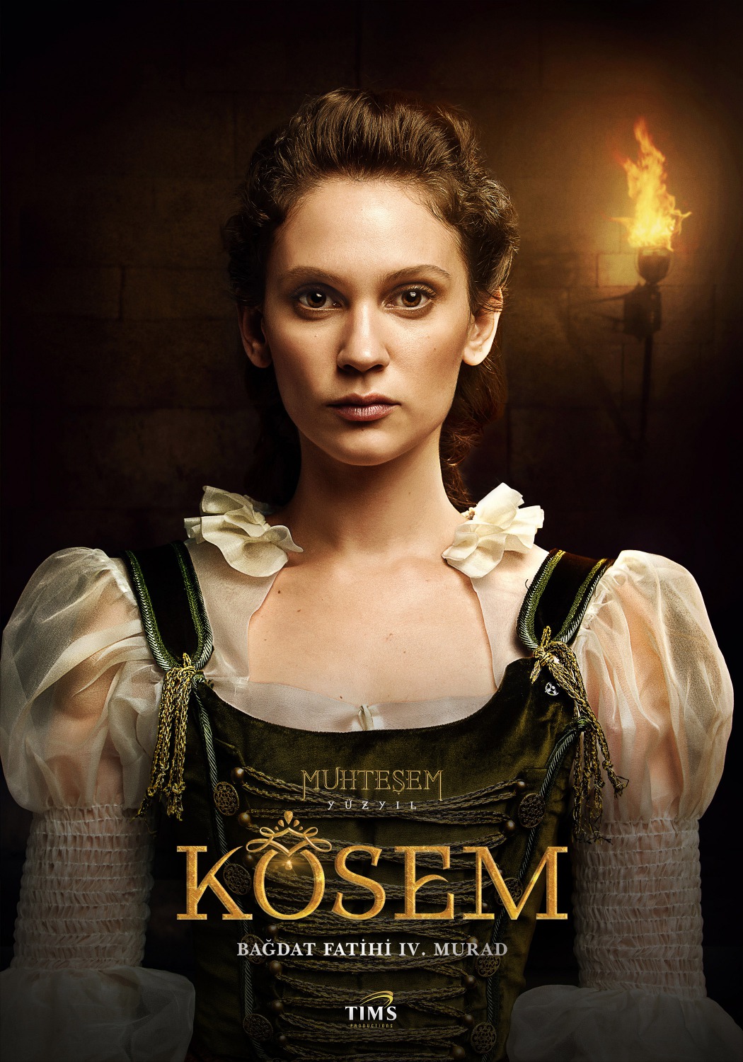 Extra Large TV Poster Image for Muhtesem Yüzyil: Kösem (#4 of 10)