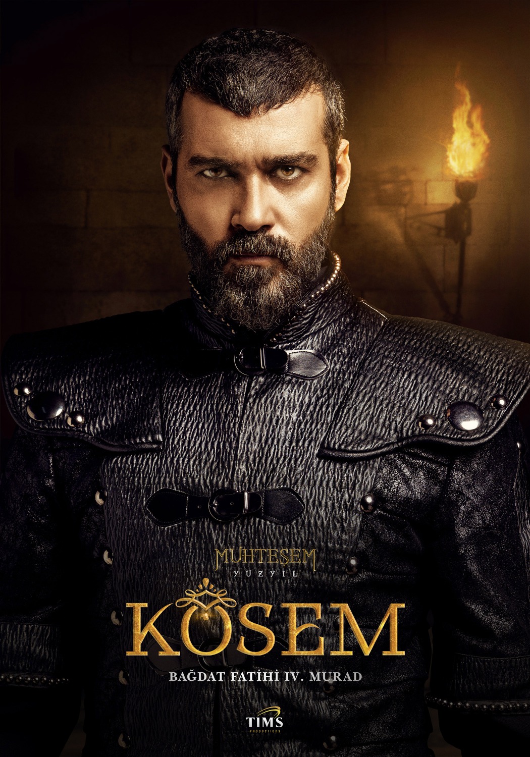 Extra Large TV Poster Image for Muhtesem Yüzyil: Kösem (#5 of 10)