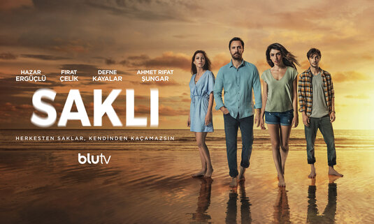Sakli Movie Poster