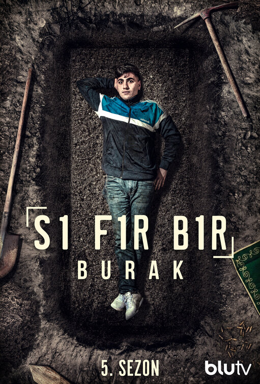 Sifir Bir Movie Poster