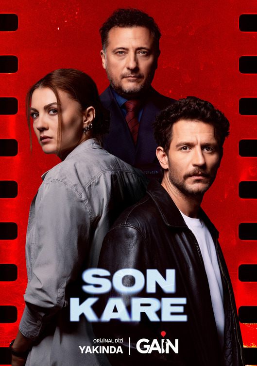 Son Kare Movie Poster