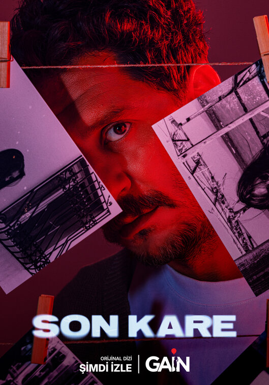 Son Kare Movie Poster