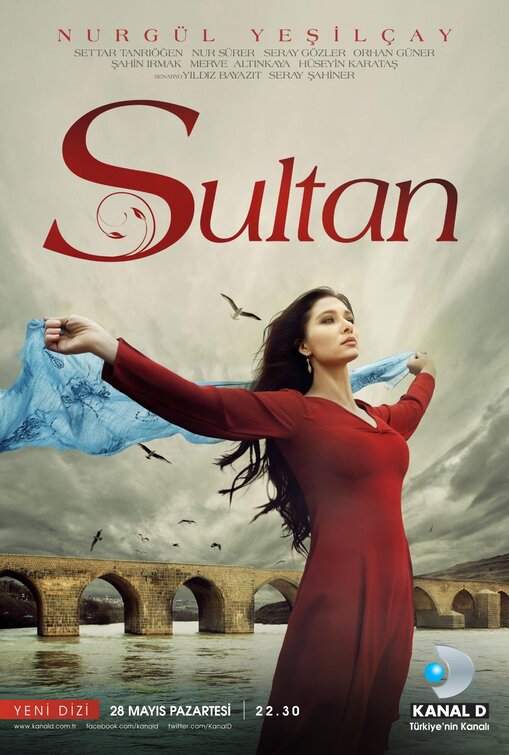 Sultan Movie Poster