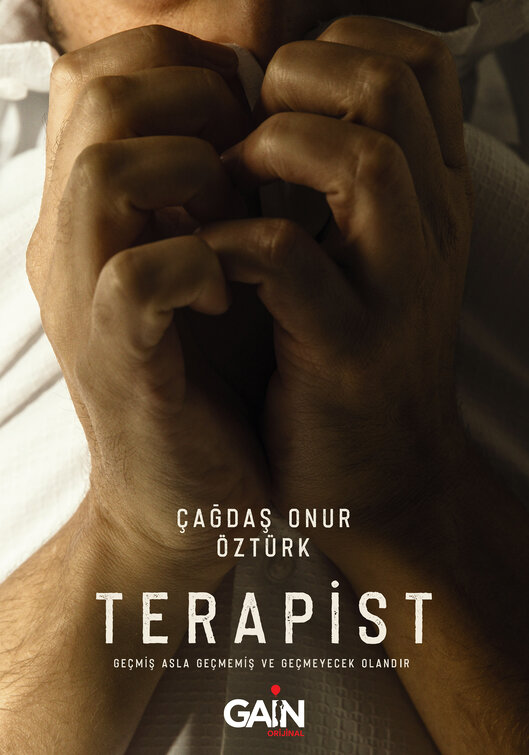 Terapist Movie Poster