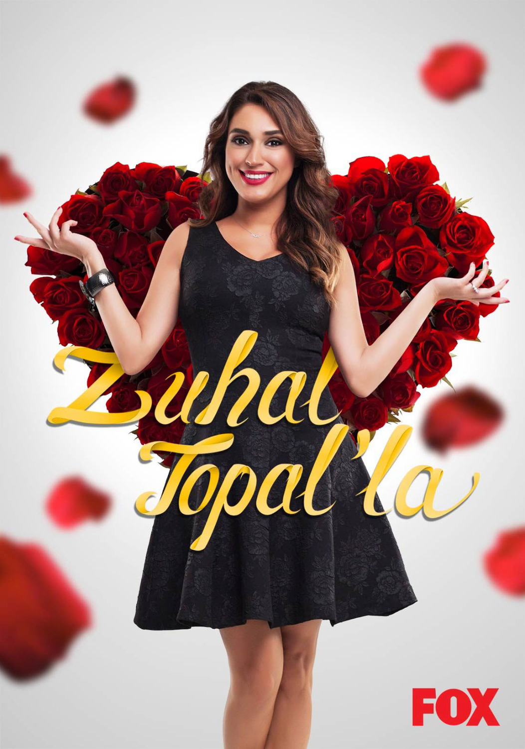 Extra Large TV Poster Image for Zuhal Topalla 