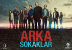 Arka sokaklar  Thumbnail